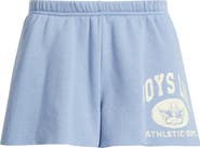 BOYS LIE Athletic Dept. V3 Graphic Sweat Shorts
