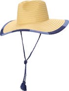 Echo Summer Escape Floppy Hat