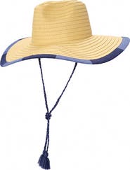 Echo Summer Escape Floppy Hat