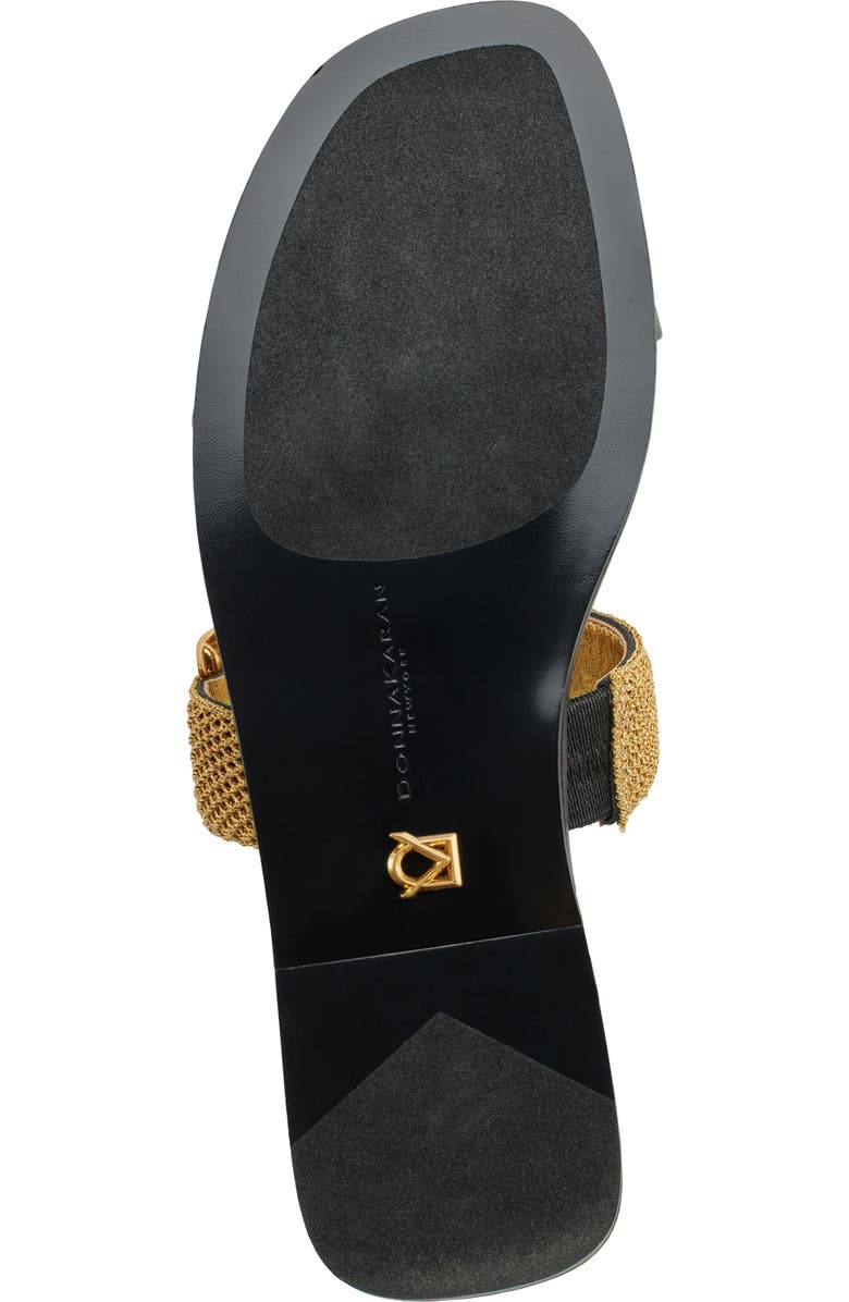 Donna Karan New York Harwin Two-Strap Sandal, Alternate, color,