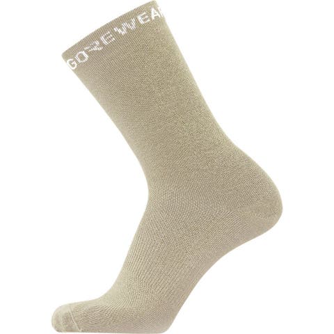 Essential Merino Socks