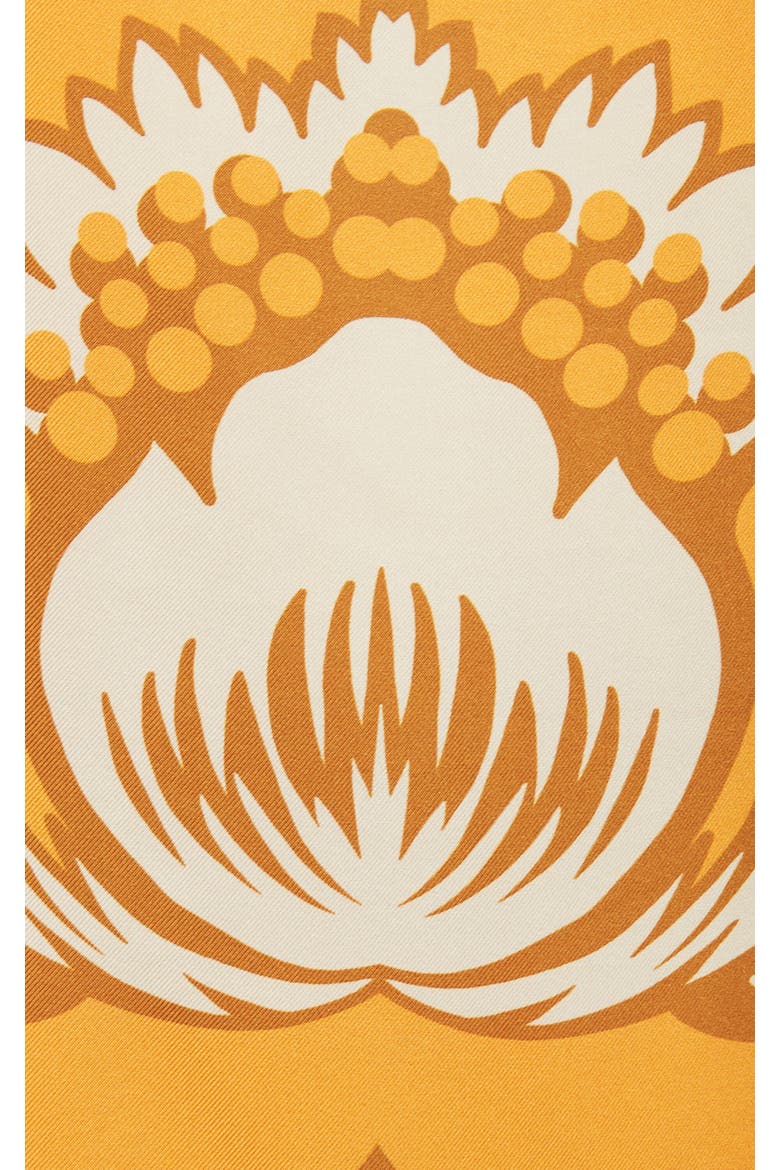 The Kaftan, Alternate, color, Va-Va Placée Gold