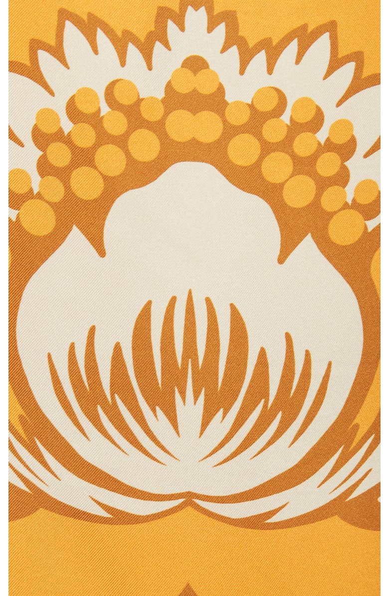 La DoubleJ The Kaftan, Alternate, color, Va-Va Placée Gold