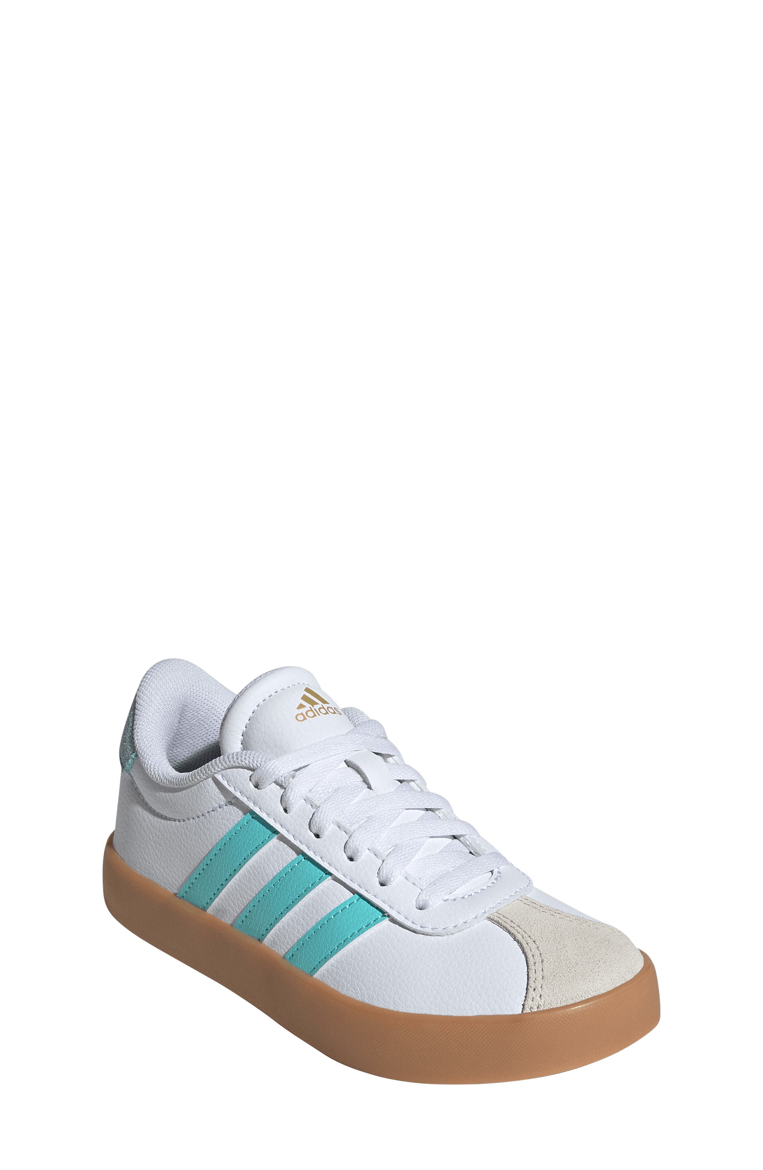 adidas Kids' VL Court 3.0 Sneaker