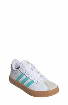 adidas Kids' VL Court 3.0 Sneaker