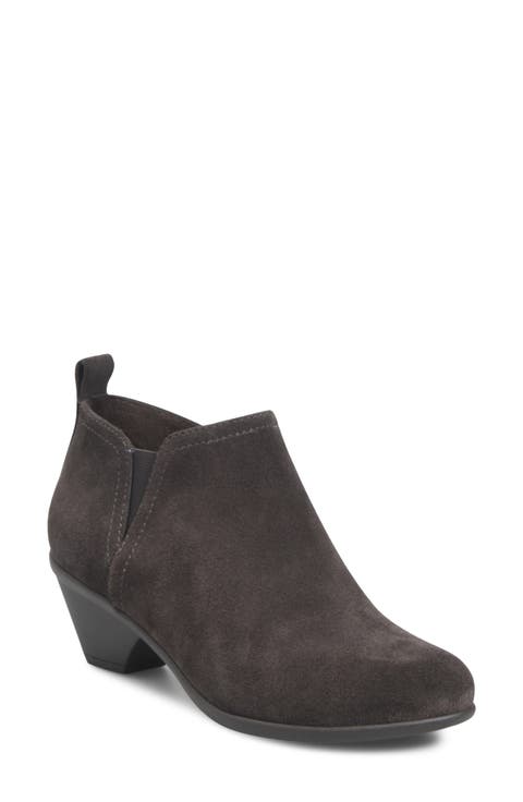 Ferrara Bootie