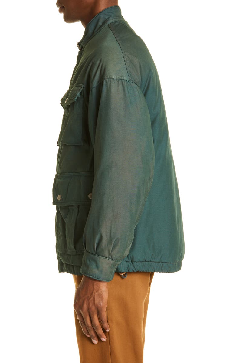 VISVIM Alta Down Field Jacket | Nordstrom