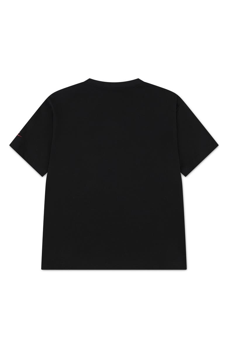 Jordan Kids' Jumpman T-Shirt, Alternate, color, 
