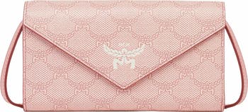 Himmel Crossbody Wallet in Lauretos