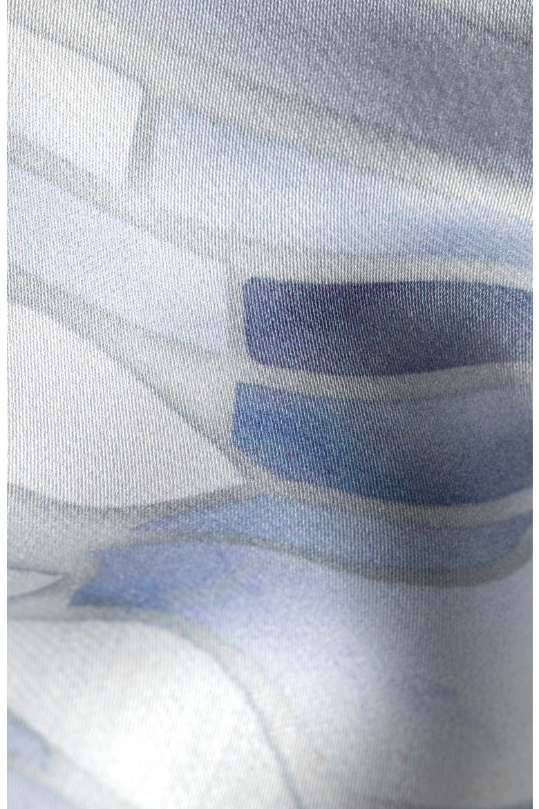 Wilonna duvet cover, Alternate, color, Blue