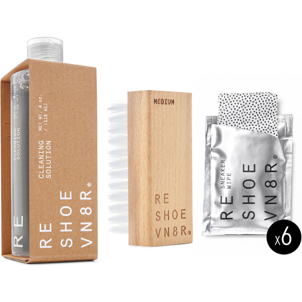 Reshoevn8r Original Shoe Cleaning Kit