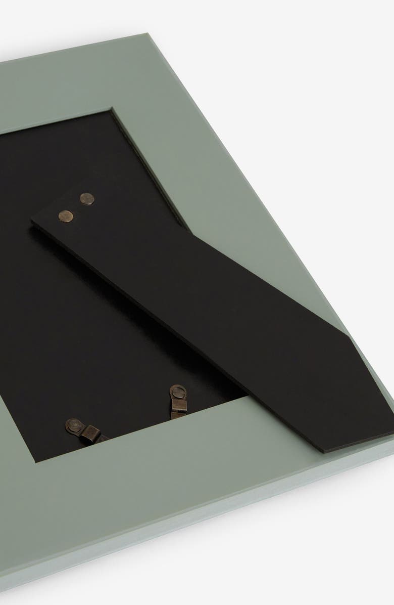 NEXT Wolton Picture Frame, Alternate, color, Sage Green