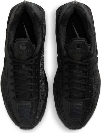Nike Shox R4 Sneaker (Women) | Nordstrom