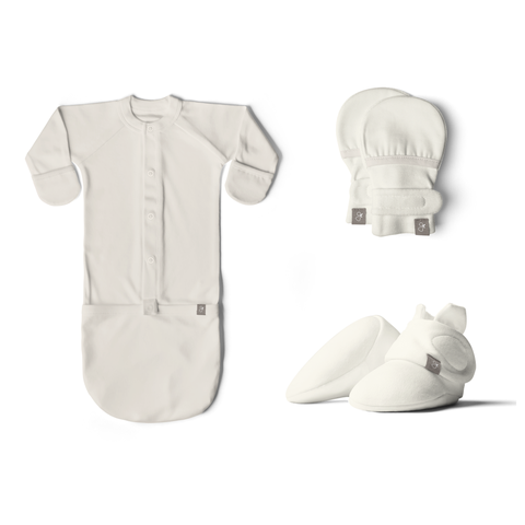 Preemie Baby Sleep Gift Set - Midnight P