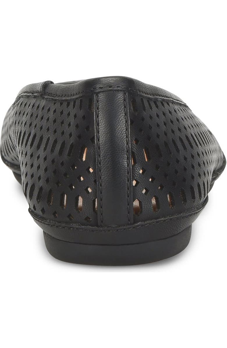 B O C BY BØRN Pamala Perforated Ballet Flat, Alternate, color,