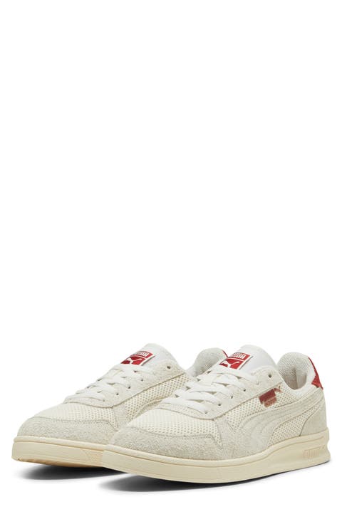 Indoor Mesh Sneaker (Men)