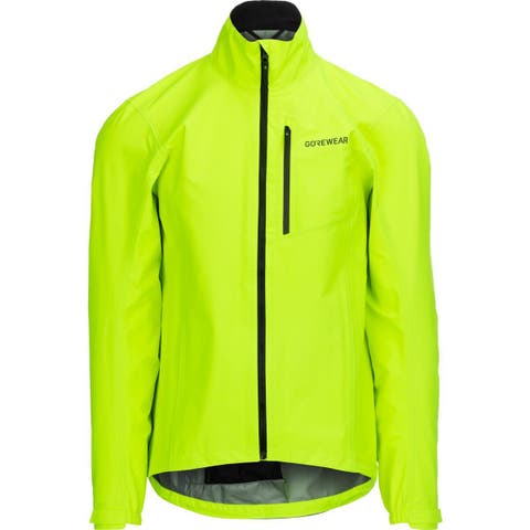 Glidewheel Gore-Tex Jacket - Men's