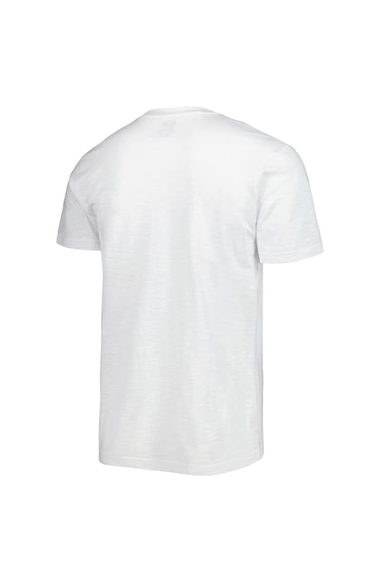 CONCEPTS SPORT Men's Concepts Sport Charcoal/White Washington Huskies Downfield T-Shirt & Shorts Set, Alternate, color,