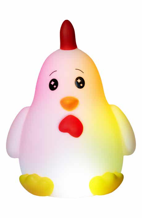 Innovibe Rooster Squishy Light
