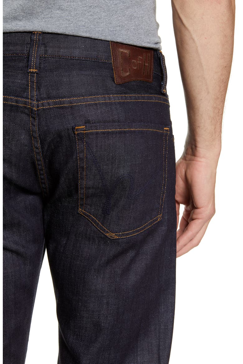 Sid Classic Straight Leg Jeans, Alternate, color, ULTIMATE WASH