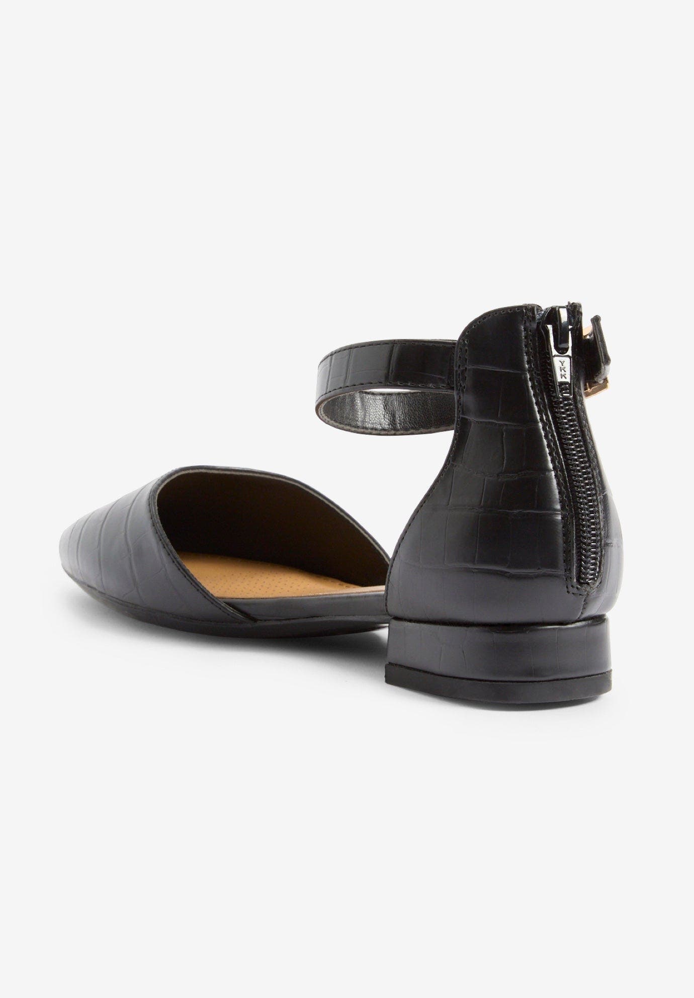 Comfortview The Loucia Shoe, Alternate, color, Black