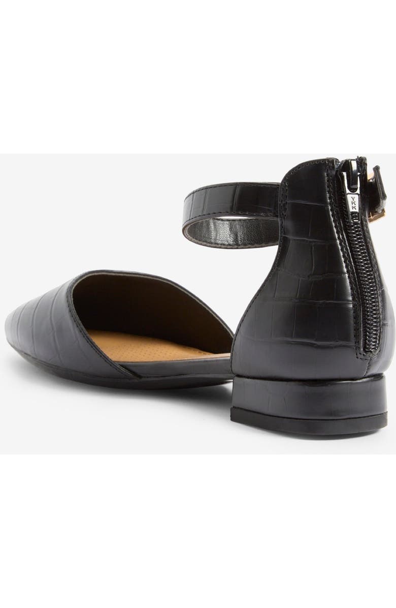 Comfortview The Loucia Shoe, Alternate, color, Black