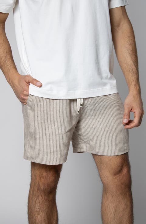 Malibu Short
