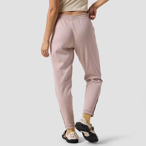 Backcountry Meltdown Water-resistant Pant In Pink