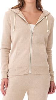 Threads 4 Thought Full Zip Hoodie
