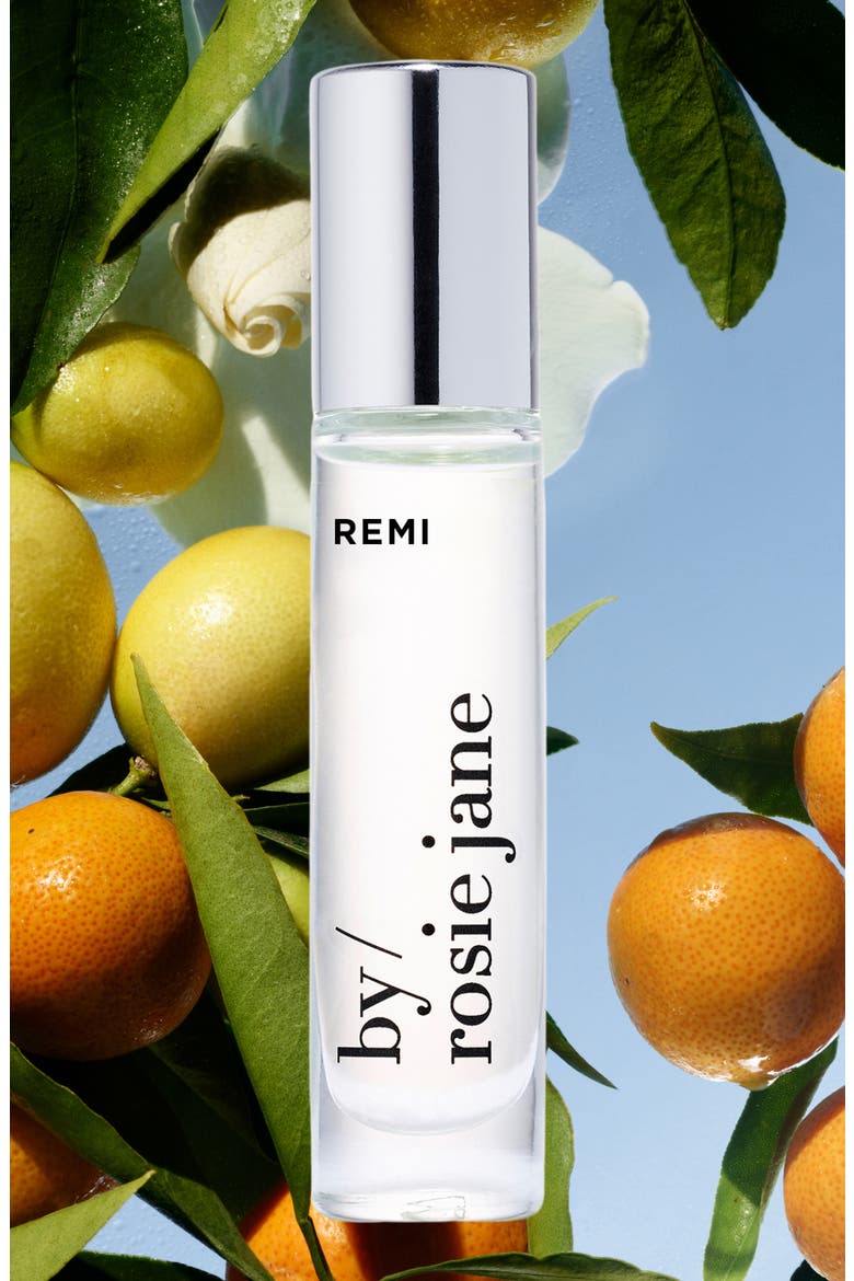 REMI Perfume Oil, Alternate, color, NO COLOR