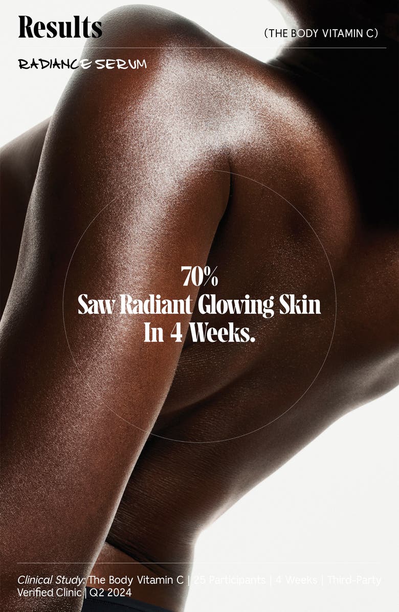 Nécessaire The Body Vitamin C, Alternate, color, 