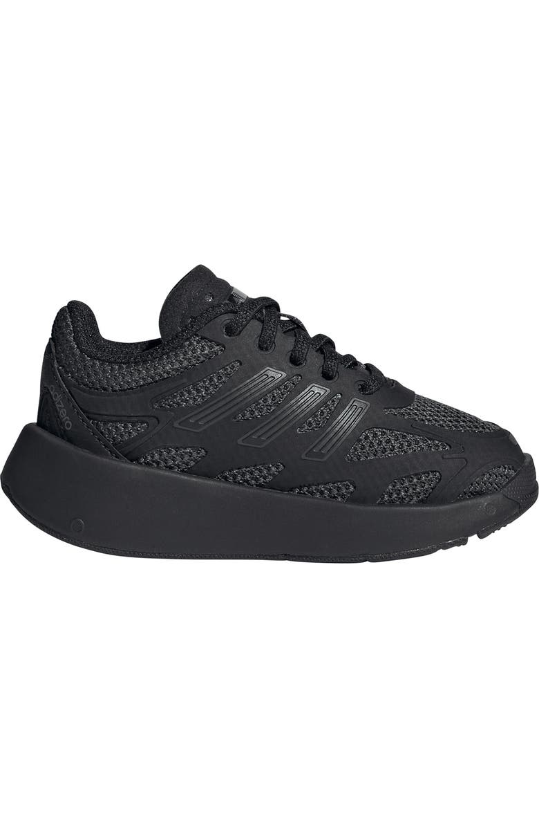 adidas Kids' Adizero Aruku Sneaker, Alternate, color, Core Black