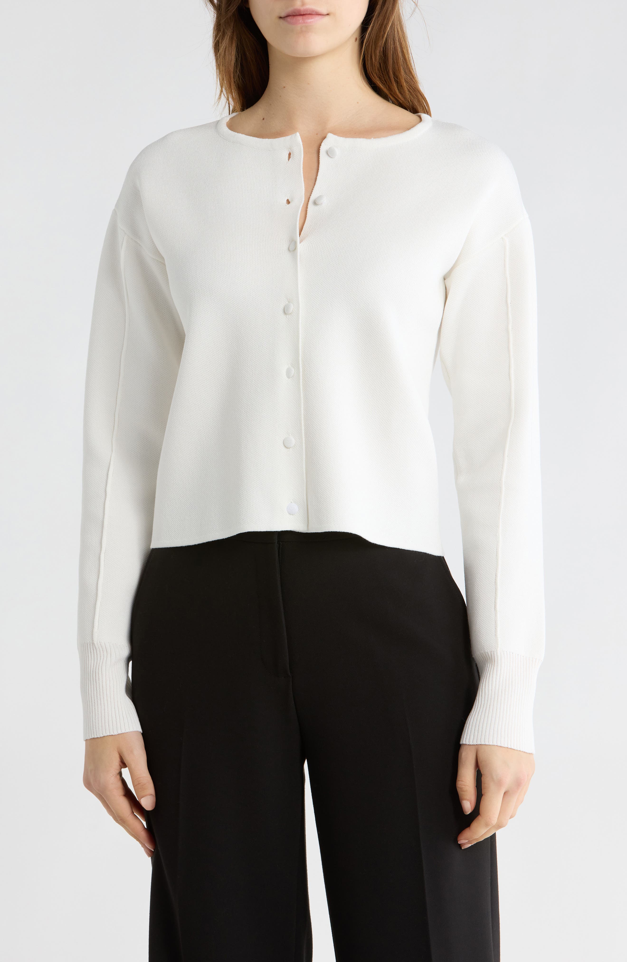 Asher Cardigan - image 3