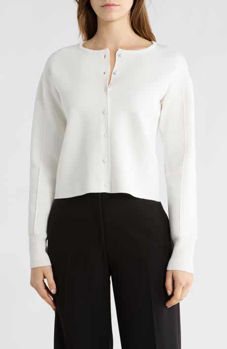 Asher Cardigan