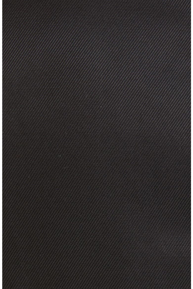 Vanessa Vest, Alternate, color, BLACK