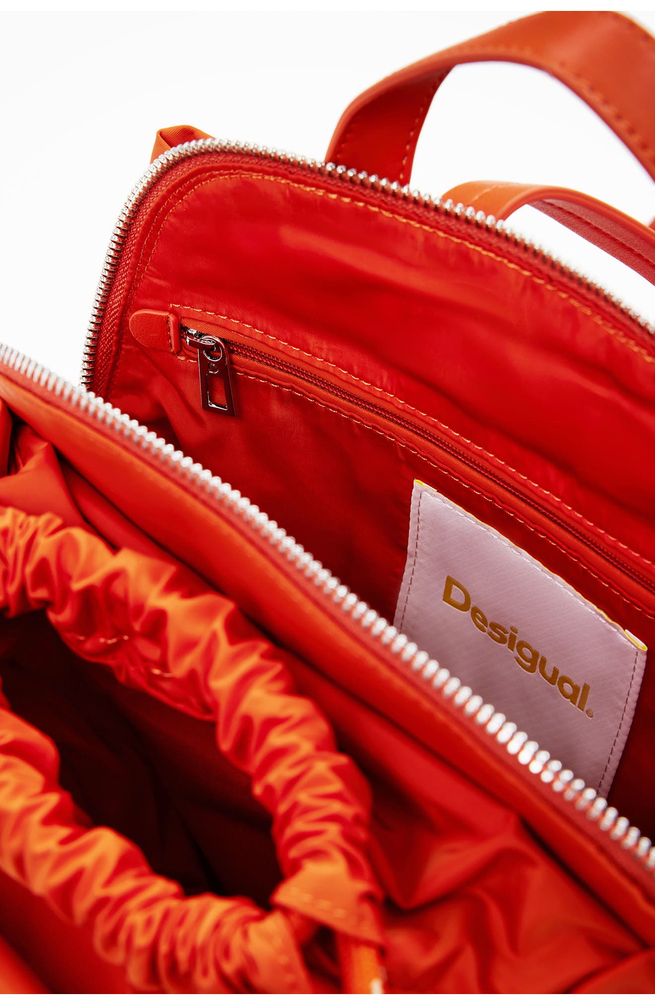 Desigual Mini Backpack, Alternate, color, 