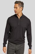 Rye 51 The Archer Long  Sleeve Sweater