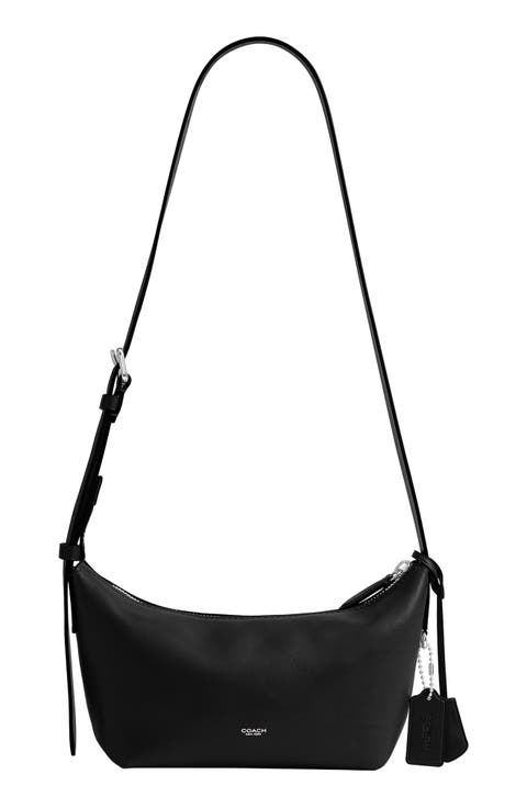 Mott 22 Leather Sling Bag