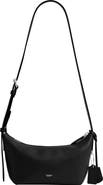COACH Mott 22 Leather Sling Bag