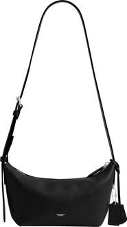 COACH Mott 22 Leather Sling Bag
