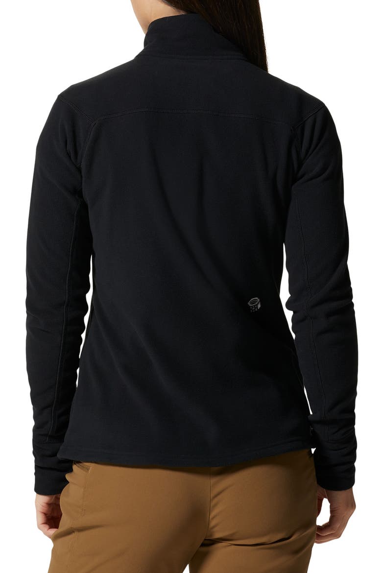 Microchill 2.0 Jacket, Alternate, color, BLACK