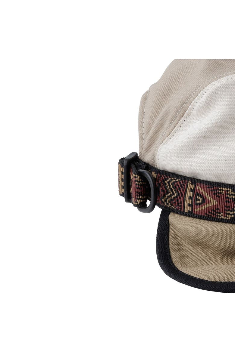 Strapcap Trapper Cap, Alternate, color, Ranchland
