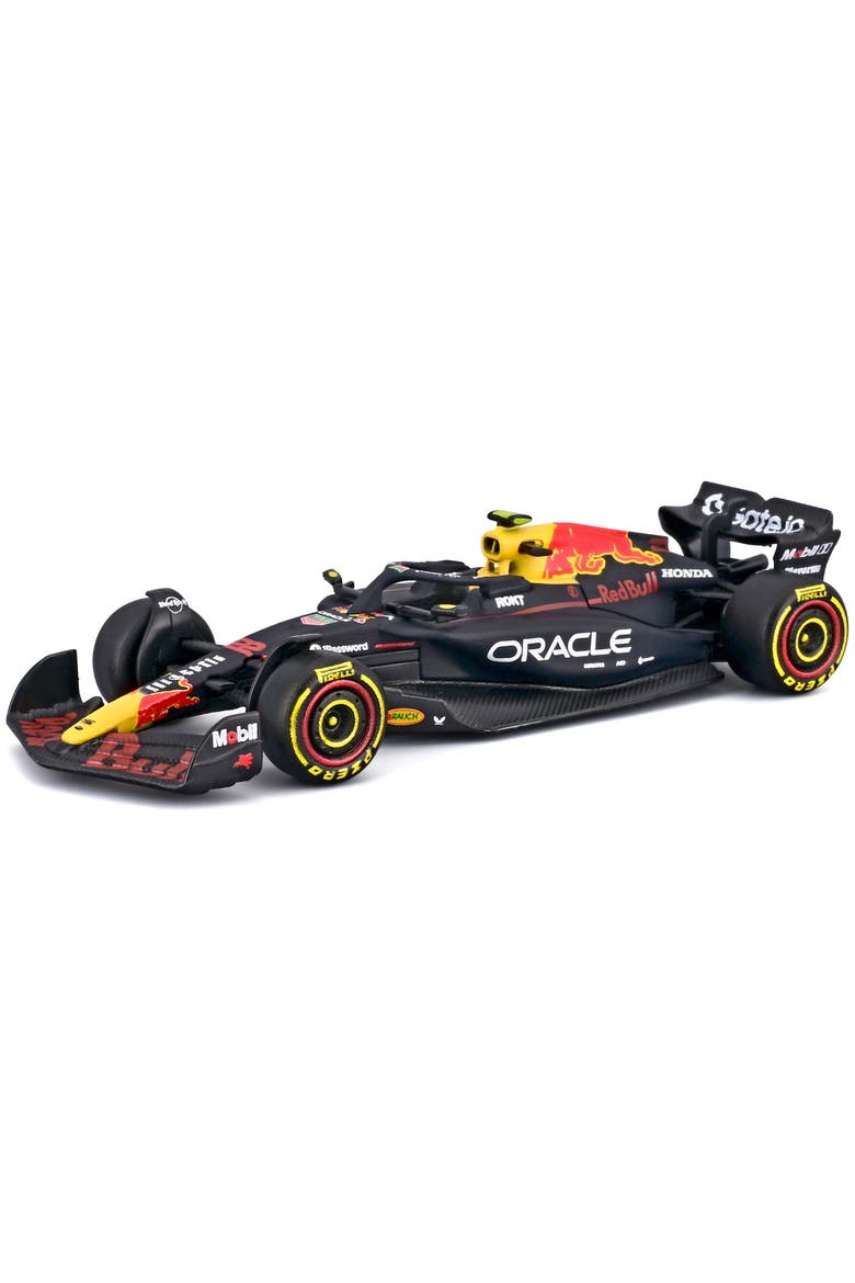 2025 Red Bull RB21 Model Vehicle, Alternate, color, Multicolored