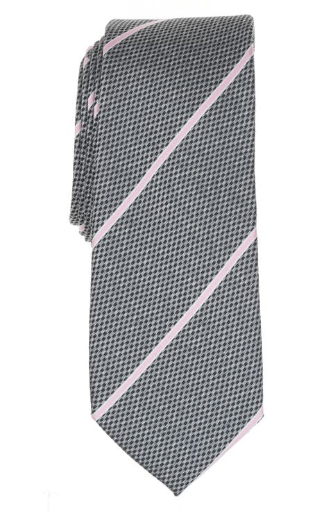 Carow Stripe Tie