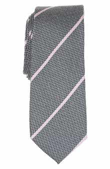 Original Penguin Carow Stripe Tie