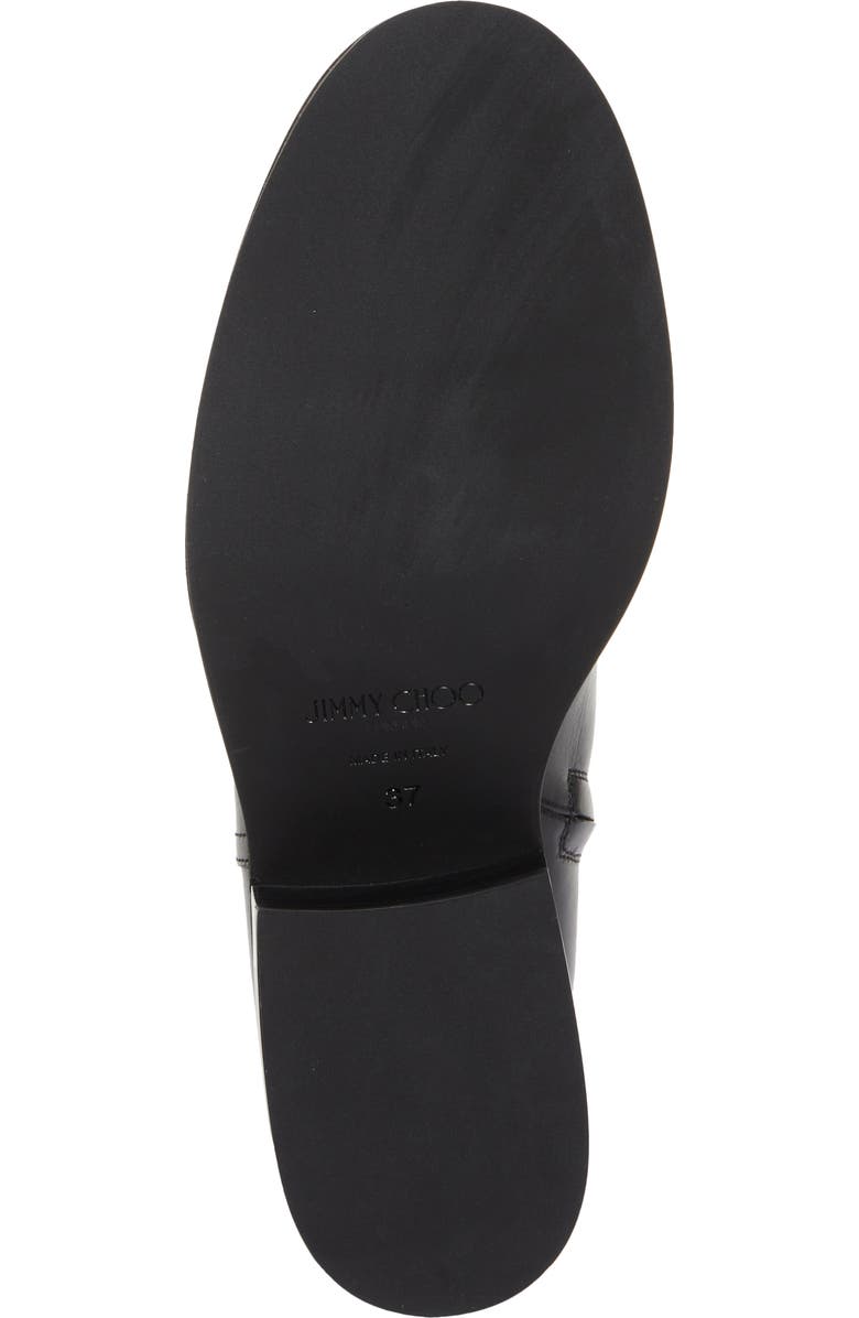 Jimmy Choo Yasmin Bootie, Alternate, color,