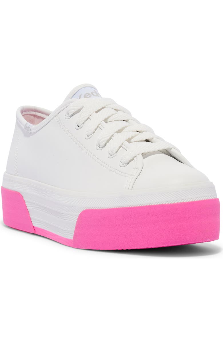 Keds<sup>®</sup> Triple Up Sneaker, Main, color,