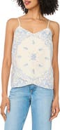 Parker Tulip Hem Camisole