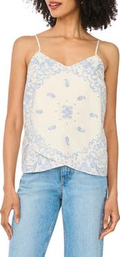 Parker Tulip Hem Camisole