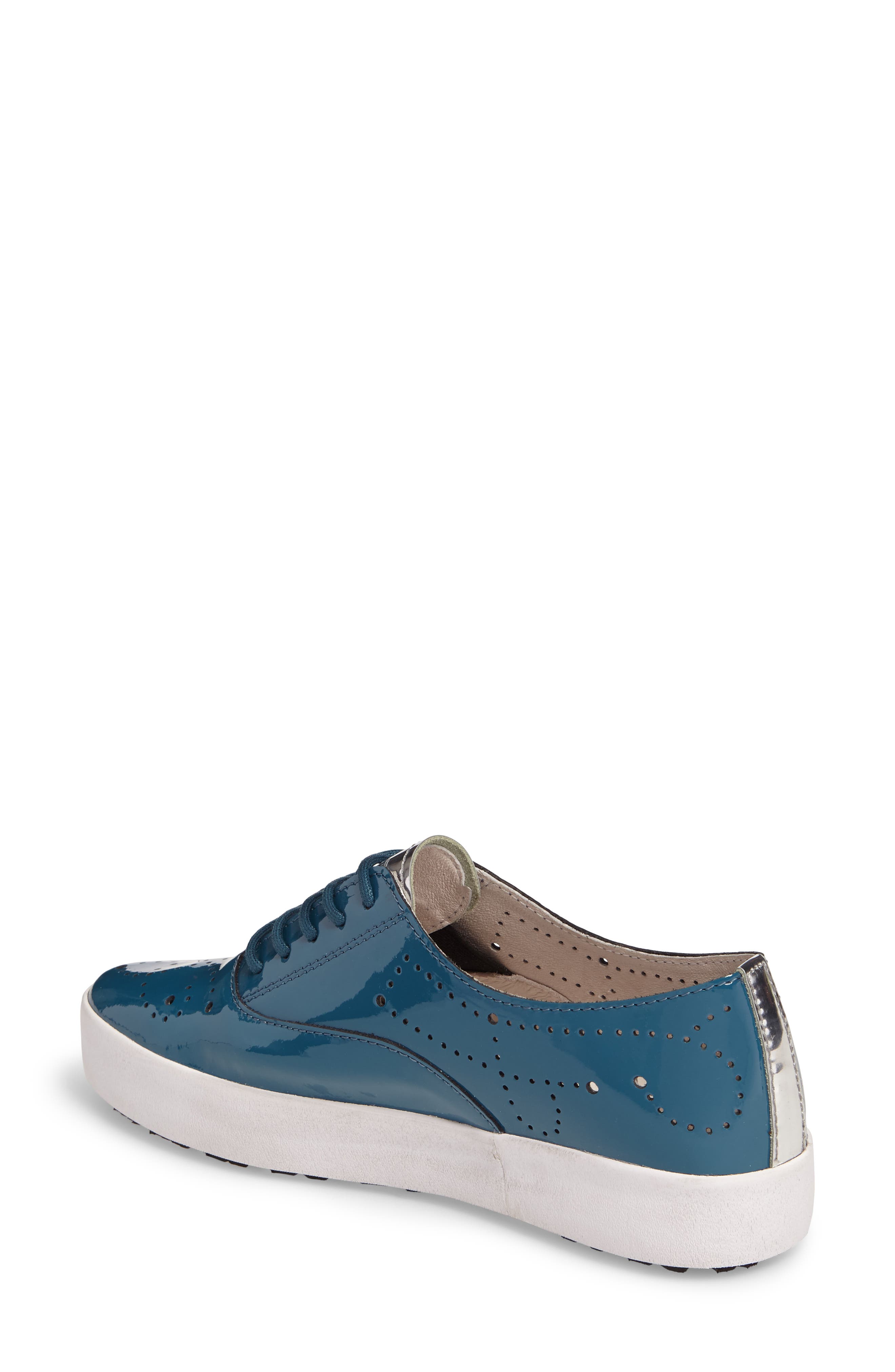 Blackstone NL41 Sneaker, Alternate, color, 